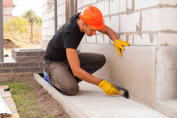 Licensed Interior Drainage System service in Strongsville, OH - SGP Waterproofing